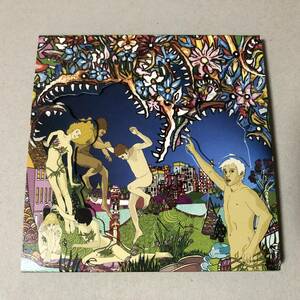 Of Montreal オブ・モントリオール CD ① Indie Rock Pop インディーロック ポップ