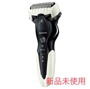 【新品未開封】 Panasonic シェーバー ラムダッシュ ES-ST2S-W