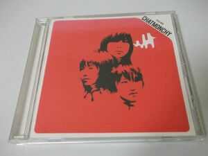 ◆チャットモンチー◇CD◆耳鳴り◇恋の煙◆アルバム