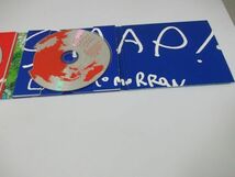 ◆SMAP◇CD◆EVERY DAY◇ひなげし◆アルバム_画像6