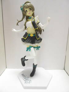 《玩具》 フィギュア 「南ことり：2013 プロジェクトラブライブ!」 アイドル 高さ：約19cm