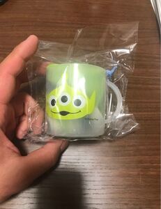 【当選限定品】リトルグリーンメンコップ