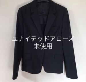 スーツ ジャケット ユナイテッドアローズ テーラードジャケット