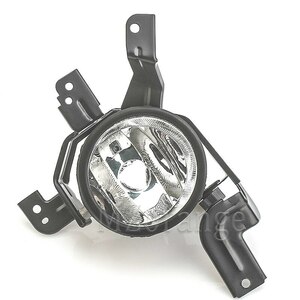 新品 LED フォグランプ ホンダ CR-V 2009 ヘッドライト ワイヤー ハーネス スイッチ No bulb R ライト