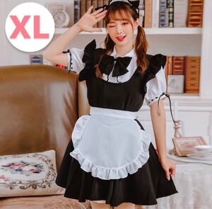 メイド服 ロリータ ハロウィン コスプレ 仮装 ワンピース レディース