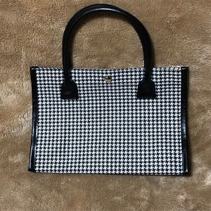トートバッグ ハンドバック