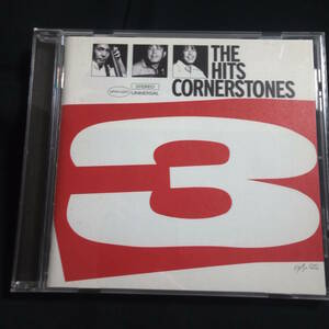 ★美品★佐藤竹善／THE HITS CORNERSTONES 3　