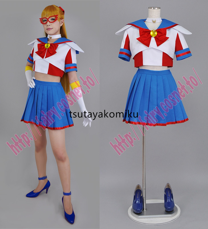 2025年最新】Yahoo!オークション -コスプレ衣装 セーラーv 2025年最新】Yahoo!オークション -コスプレ衣装 セーラーv