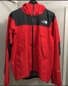 NORTH FACE ノースフェイス クライムライトジャケット THE NORTH FACE