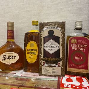 飲み比べ4本セット
