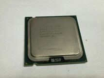 1.NEC MATE J MA-6 MJ26RA-6用　 CPU　SLAPB CORE2　DUO E7300 2.66GHZ 2F6AS1　_画像1