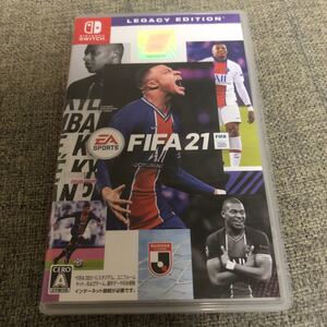 FIFA21