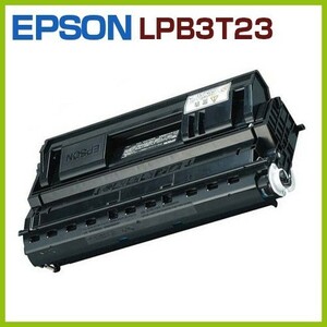 送料無料　EPSON対応　リサイクルトナーカートリッジ　LPB3T23　LP-S3500 LP-S3500PS LP-S3500R LP-S3500Z LP-S4200 LP-S4200PS　