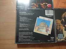 ★レッド・ツェッペリン Led Zeppelin ★STEPMOTHERS ケーススレあり等 ★2CD*4 ★中古品★中古レコード店購入品_画像5