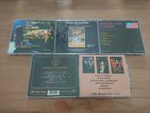 ★Emerson, Lake & Palmer ELP EL&P ★Tank ★Rondo ★Pirates等 ★5CD ★中古品★中古レコード店購入品_画像2