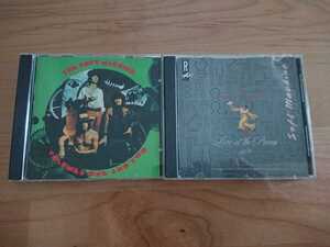 ★ソフトマシーン Soft Machine ★Volume 1 & 2 ★Live At The Proms 1970 ★2CD ★中古品