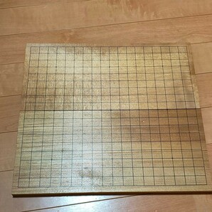 囲碁盤　折畳式