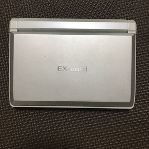 EX-word CASIO電子辞書