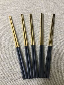 箸 オシャレなカトラリーセット! 北欧風 スプーン フォーク ナイフ クチポール風 ステンレス