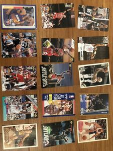 NBA カード　大量　セット
