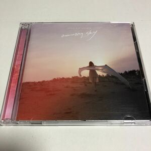 即決★CD＋DVD★片平里菜★amazing sky