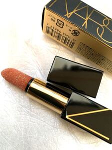 NARS ディスコダストリップスティック 5009 新品 限定完売色 宝石リップ