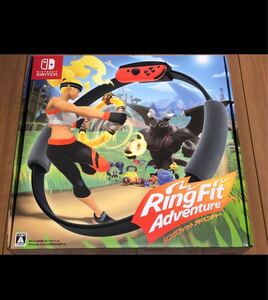 ニンテンドースイッチ リングフィットアドベンチャー セット 任天堂 Nintendo Switch