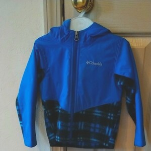 コロンビア フリースジャンパー Columbia