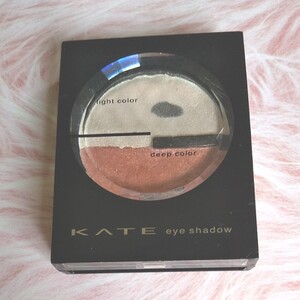 ★ KATE ケイト二色アイシャドー★