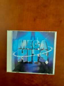 【CD】MEGA HITS @261