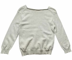 1990s MARTIN MARGIELA CROPPED JUMPER マルタンマルジェラ　ビンテージ　セーター　ニット　クロップド　miss Deanna