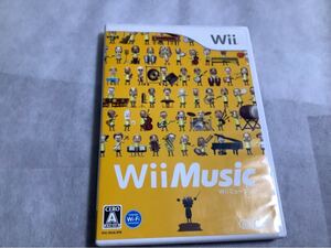 Wiiソフト