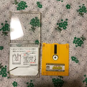 ファミリーコンピュータディスクシステム リンクの冒険