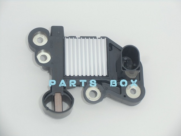 080-94N ワーゲン アップ AACHY ボッシュ オルタネーター ダイナモ IC レギュレター ボッシュ製 新品 04C903023B F000BL0636 110A
