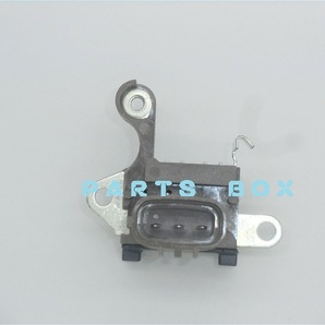 085-367 レンジローバー ディスカバリー デンソー オルタネーター ダイナモ IC レギュレター 社外 新品 YLE500390 104210-3691