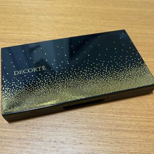 コスメデコルテ アイシャドウ ホリデー パレット