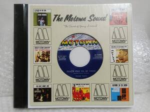 未開封+廃盤品+難あり　Motown Records　CD　The Motown Sound　THE COMPLETE MOTOWN SINGLES　VOL.6: 1966　モータウン