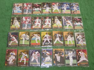  Owners League 617 sheets wafers version etc. Professional Baseball card 