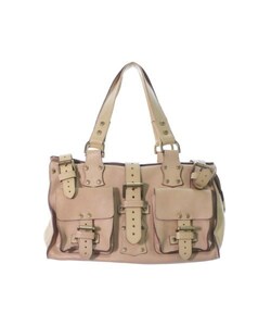 MULBERRY マルベリー ハンドバッグ レディース 中古