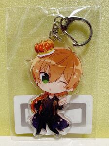 su...10... squirrel .10 acrylic fiber key holder gel ak key orange .........-. rin . signal machine collection key holder 