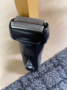 BRAUN 720S-7