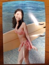 ＳＫＥ４８　松井珠理奈　ポスター_画像1