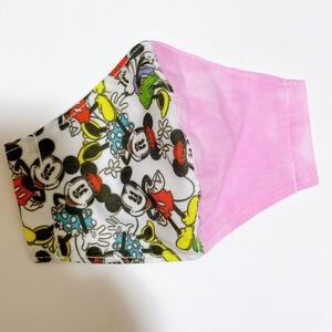 立体 インナー キッズ ハンドメイド