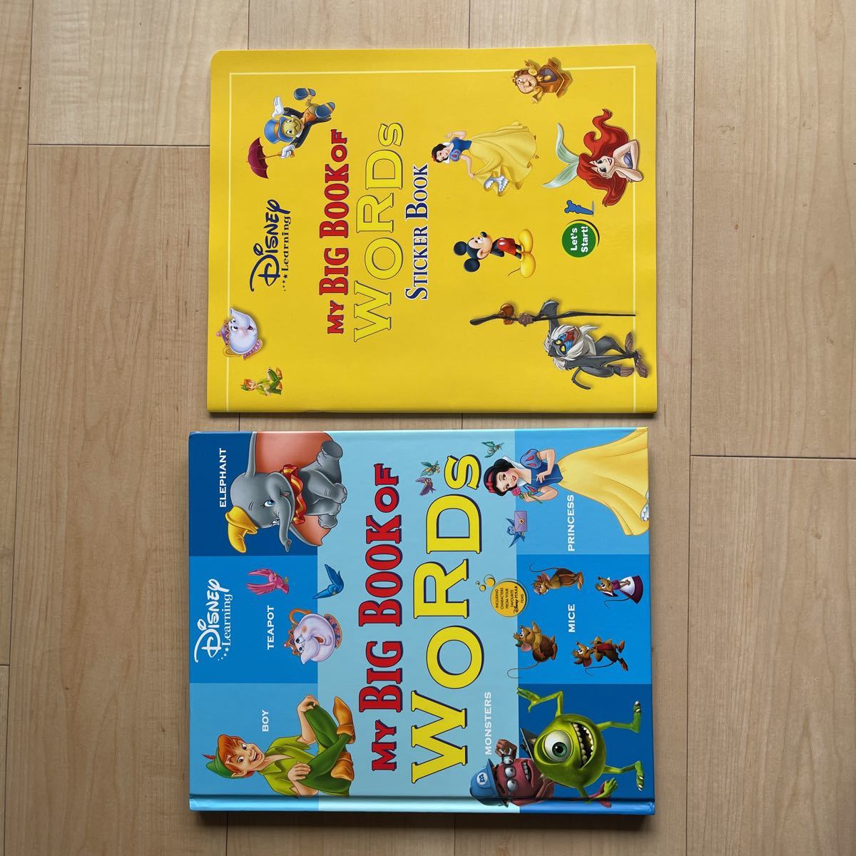 品質保証 専用☆ ディズニー英語システム DWE絵本 音声ペンセット
