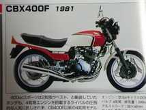 CBX400F ヒューエルコック ストレーナー カップ＆フィルター＆オーリング 純正未使用新品 リスト図ー1.＆7＆８番_画像4