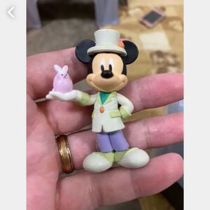 ミッキーマウス