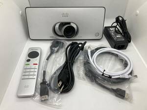 Cisco TelePresence SX10 Quick Set TTC7-22 [ управление :BK21080401]