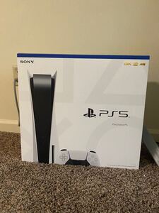 【美品・オマケ付き】PlayStation5 通常盤 ディスクドライブ搭載 ソニー ps5 本体