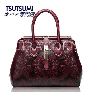 新品本革バッグトートバッグレディースバッグハンドバッグショルダーバッグ牛革レザー通勤通学旅行大容量春おしゃれ季節限定