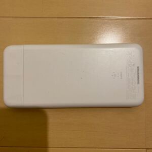 モバイルバッテリー24000RO